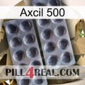 Axcil 500 31